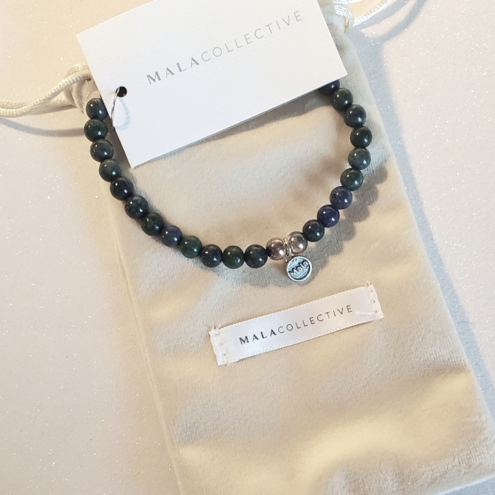 Mala Collective Bracelet